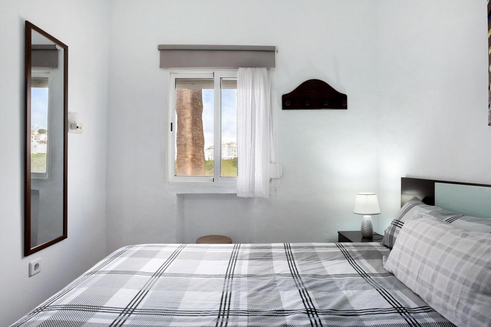 וחר דה לה פרונטרה Casa El Muro מראה חיצוני תמונה