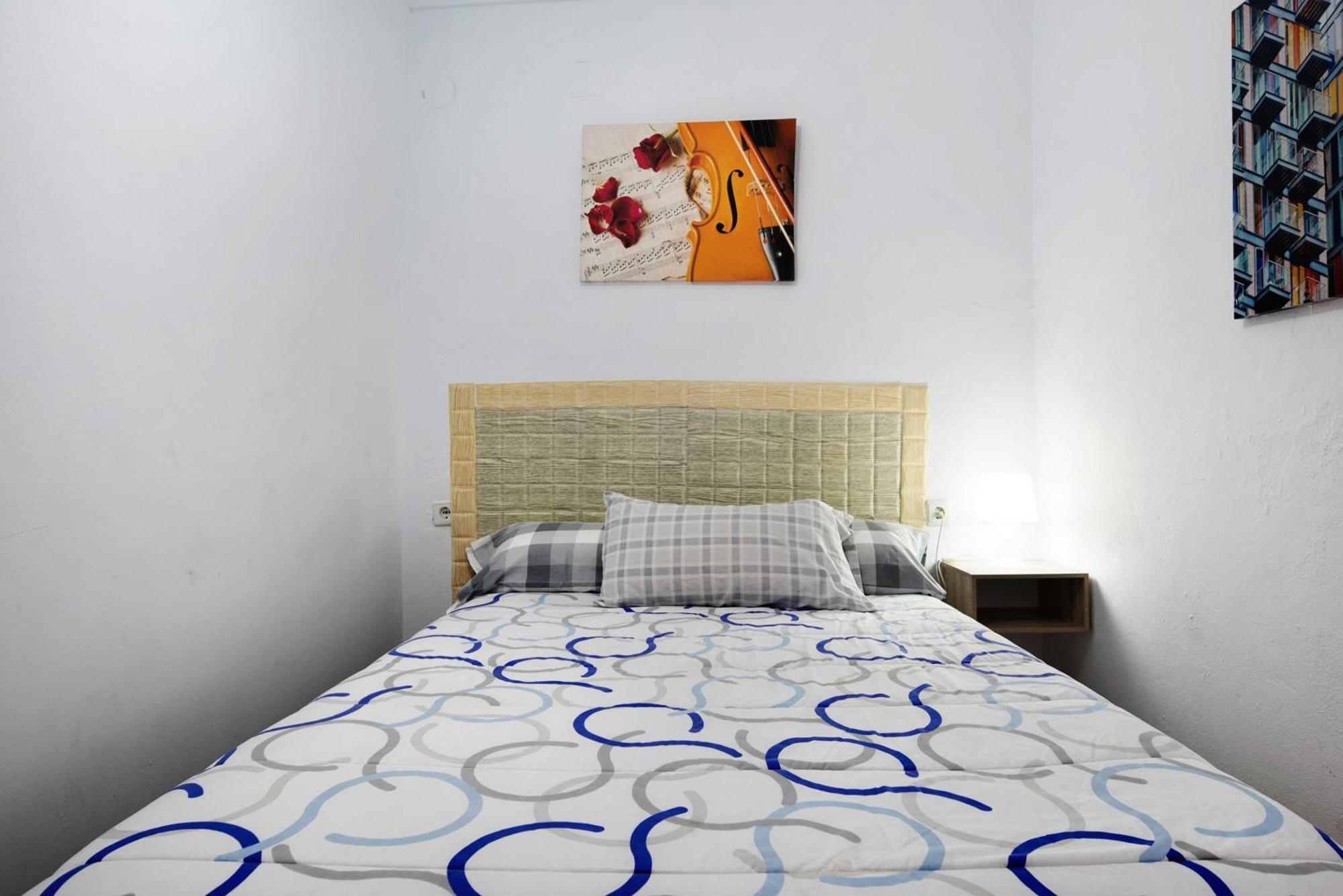 וחר דה לה פרונטרה Casa El Muro מראה חיצוני תמונה
