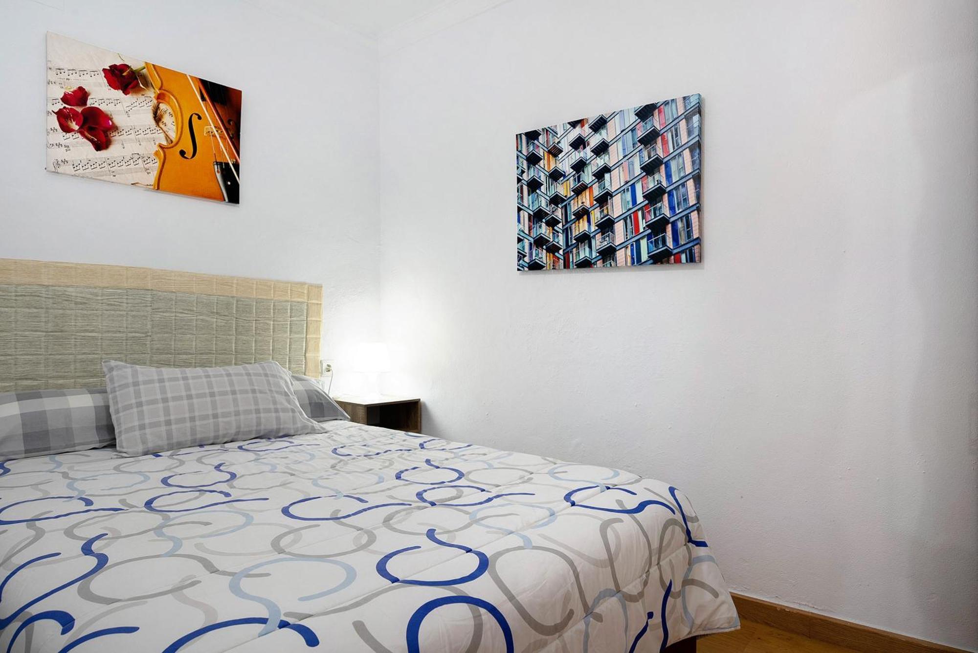 וחר דה לה פרונטרה Casa El Muro מראה חיצוני תמונה